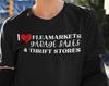 Tops – T-Shirts