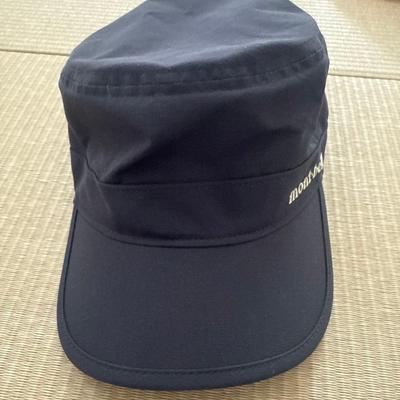 Used Mont-bell Outdoor Cap