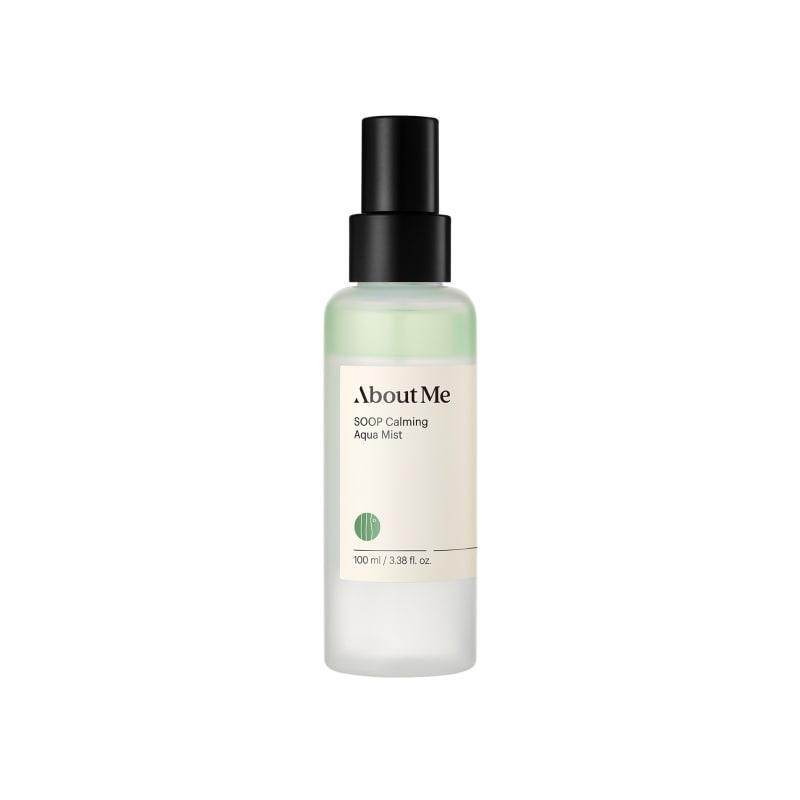 Forest Soothing Moisture Mist