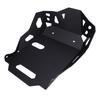 Motorcycle Engine Skid Plate Effective Protection Aluminum Alloy Engine Chassis Guard for 800DE