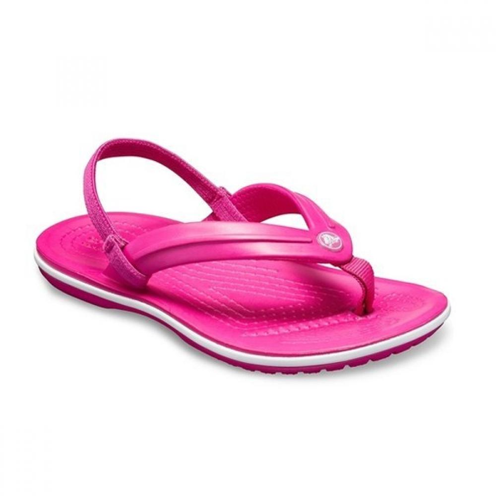 

Crocs Crocs Kids Croc Band Strap Kids Sandals Slippers 2057776X0