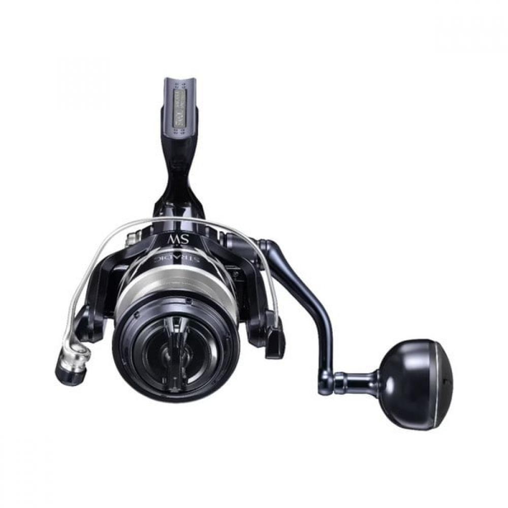 SHIMANO Large Spinning Reel 24 Stradic Sw 10000hg
