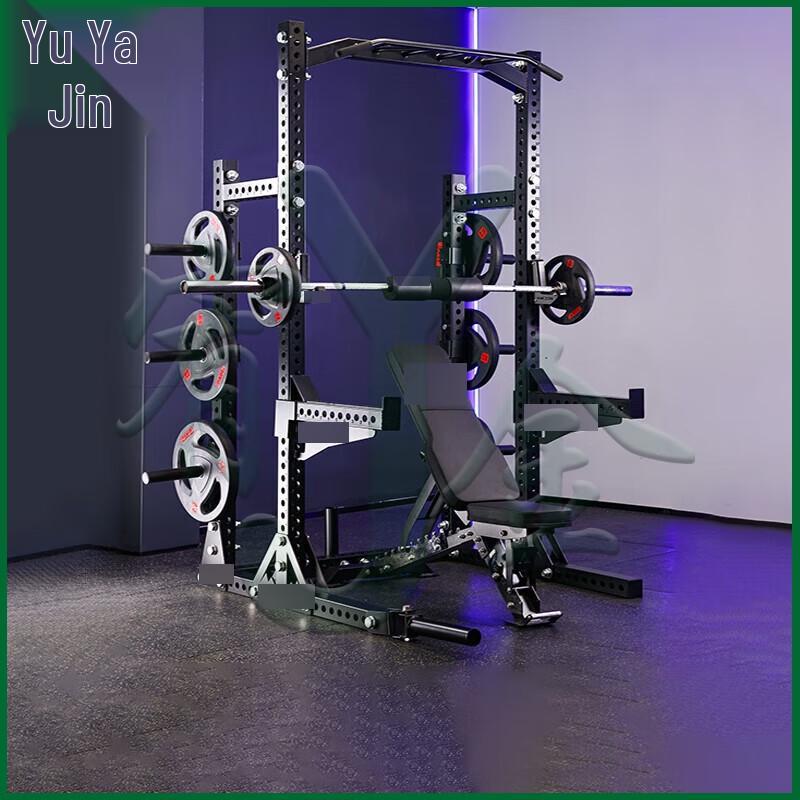 Youjin Multi-functional Home Gym System