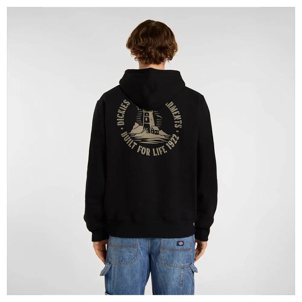 Dickies Parrotsville Hoodie