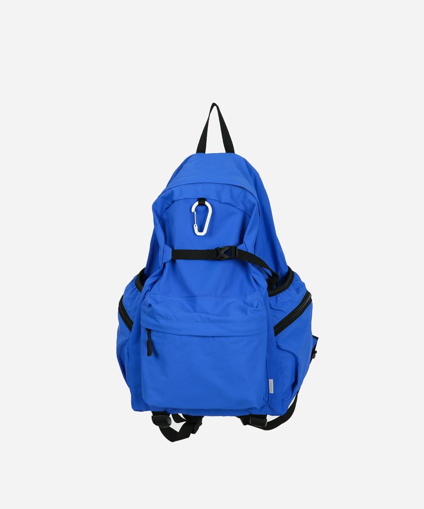 Jenner Light Recycled Nylon Backpack_Small [Cool Blue]
