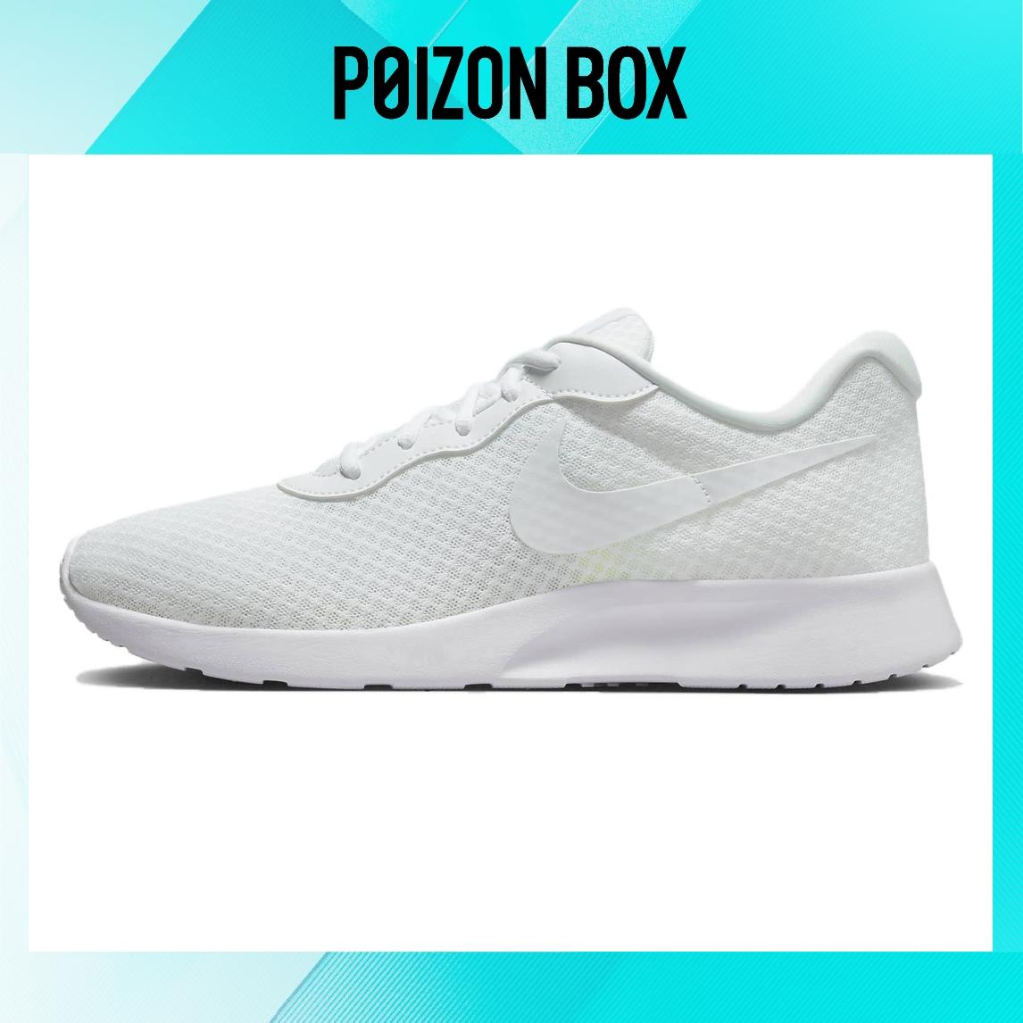 

кроссовки Nike Tanjun Lifestyle Shoes Men DV7775-101