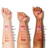 One Size By Patrick Starrr Cheek Clapper 3d Blush Trio Palette Freaky Peach Bright Peach Coral Trio
