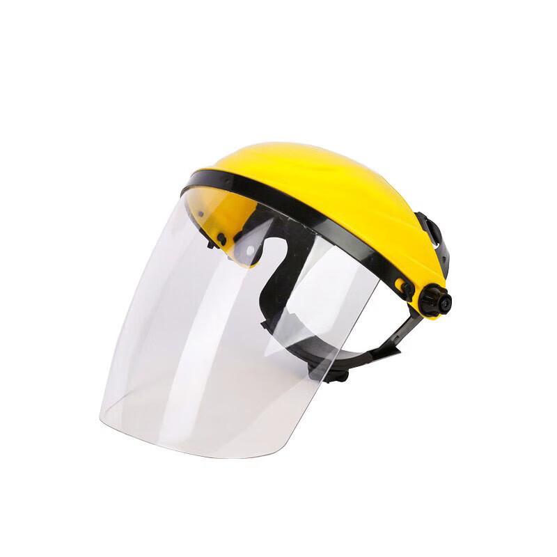 Huaqianmo Welding Face Shield One Size