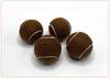 4 Pcs Precut Walker Tennis Balls For Furniture Legs And Floor Protection Heavy Long Lasting Felt Pad Glide Coverings
