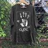 The Cure Band 90er Alt Indie Rock The Cure Unisex T-Shirt Für Männer Frauen KH7368 Unisex T-Shirt