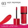 Bourjois Rouge Edition Hot Pepper Velvet,