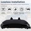 A21K-Pannello di Copertura Anteriore ACC per Auto 51118085663 Per BMW X5 G05 G18 X6 G06 LCI 2023 Pannello Decorativo
