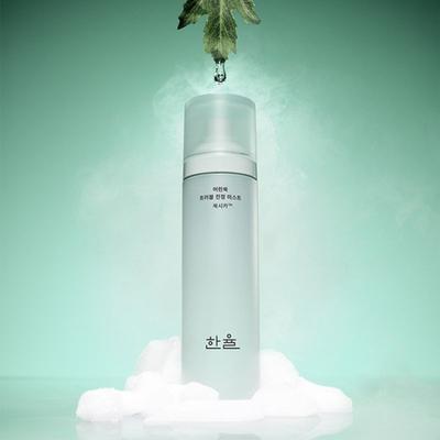 Young Artemisia Trouble Mist 120ml