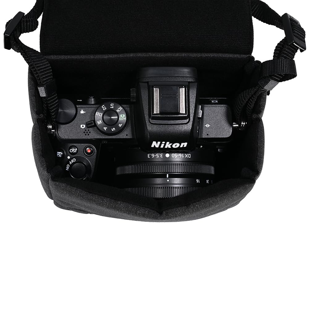 Carry Case CSNH61 Gray [Nikon]