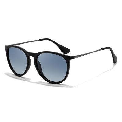 Feisedy Polarized Sunglasses for Men and Women, Unisex, Stylish, Ultra-lightweight, Popular, UV400 Protection, Suitable for Driving, Fishing, and Spor