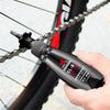 60ML Fahrrad Öl Schmiermittel Bike Ketten Schmieröl Kette Reparatur Werkzeuge Mit Reinigungs Tuch Radfahren Reiten Zubehör Teile