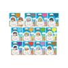Trading Fuwamin Acrylic Mascot Box of 12 Mr.FULLSWING