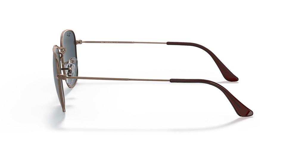 Sunglasses RB3857 Antique Copper 48 Ray-Ban