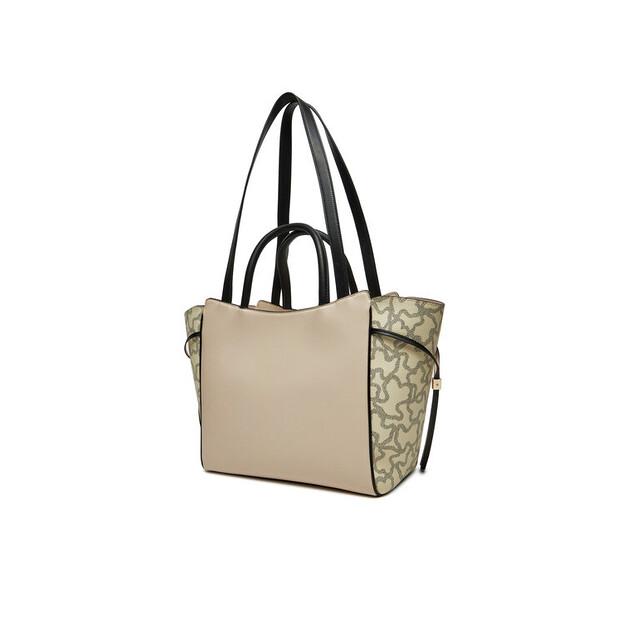 TOUS City Kaos Icon Bag