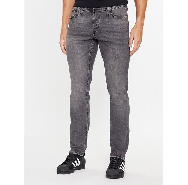 

Джинсы Jack&Jones 12243599 серый Slim Fit 32/32