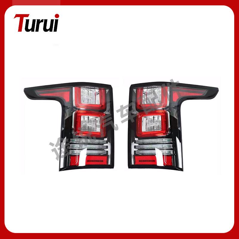 

Задній ліхтар для Land Rover Range Rover Autobiography L405 (2013-2017 рр) Номер деталі LR061659, LR061682 LR061659 Right