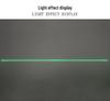 10x35mm 520nm 5mW Adjustable Focus Green Laser Line Module