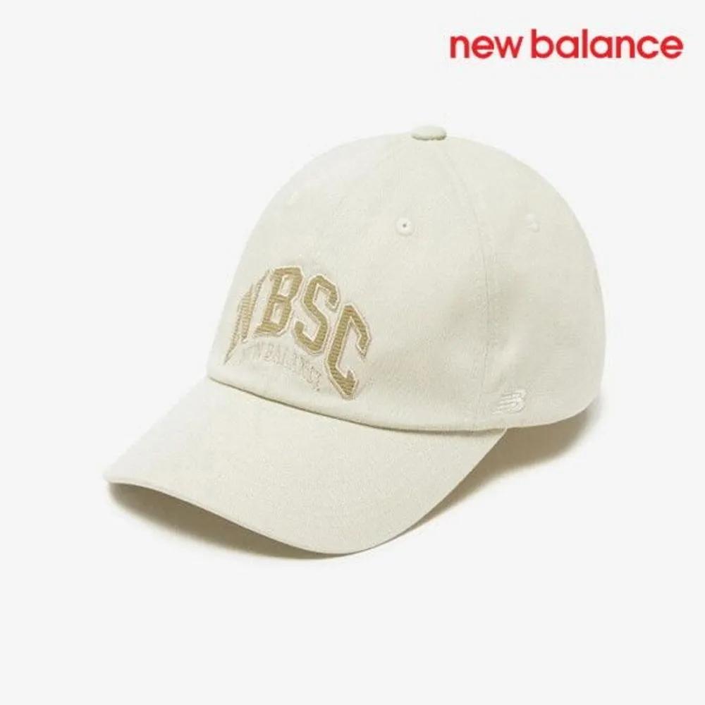 [New Balance] Cap / A1- NBGDEFE505 64 / C-66 NBSC BALLCAP FREE