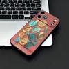 Bitcoin Phone Case For IPhone 17 Air 16 E Pro Max 15 14 13 Mini 12 Pro 11 Max Plus Black Soft Shell