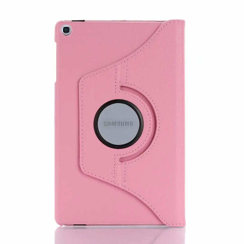 For Samsung Tab Case S7 S8 S9 S10 Plus Ultra FE A9 A8 10.5 inch A7 S6 Lite S7fe 360 Rotation Tablet Case Stand Leather Cover