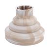 Foldable Hair Diffuser Portable   Blow Dryer Attachment for Hair Dryer with 4-5cm Diameter