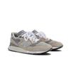 New Balance 998 Grey Silver Unisex Casual Shoes U998GR