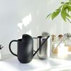 Watering Scandinavian Interior Stainless Indoor Gardening Watering Houseplants Can, 900ml, Style, Decor, Ornament, Sundries, Steel, Stylish, Supplies,