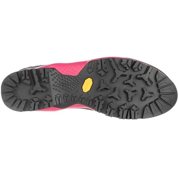 Треккинговые ботинки Salewa MTN Trainer GTX Mid
