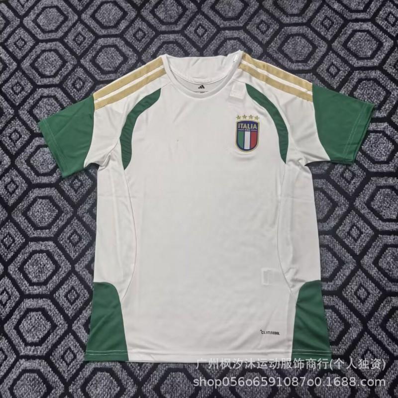 Herren Kurzarm Fußballtrikot 2026 Brasilien Heim Auswärts Training Spiel Sport Oberteil