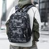 School Bags  For Teenagers Travel Camouflage Large Capacity Boys Printing Men Backpack Rucksack Kids Cute Bookbag Mochilas