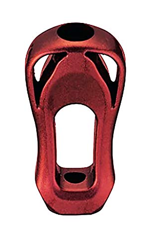 

Daiwa SLP Works SLPW I-Shape Zion Knob, Red