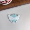 Wing Cartoon For Magsafe Phone Magnetic Griptok Stand For iPhone Funny Foldable Wireless Charging Case Holder