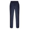 [Gopune] Men's Tracksuit Set Top & Bottom Sportswear Training Running Jogging Pants Outdoor Loungewear Casual Wear Blue 2XL