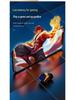 Zhengqi Cavalry 2025 True Wireless Bluetooth Sport Headphones - Noise Cancelling, Long Battery Life, In-Ear Design for Men and Women.