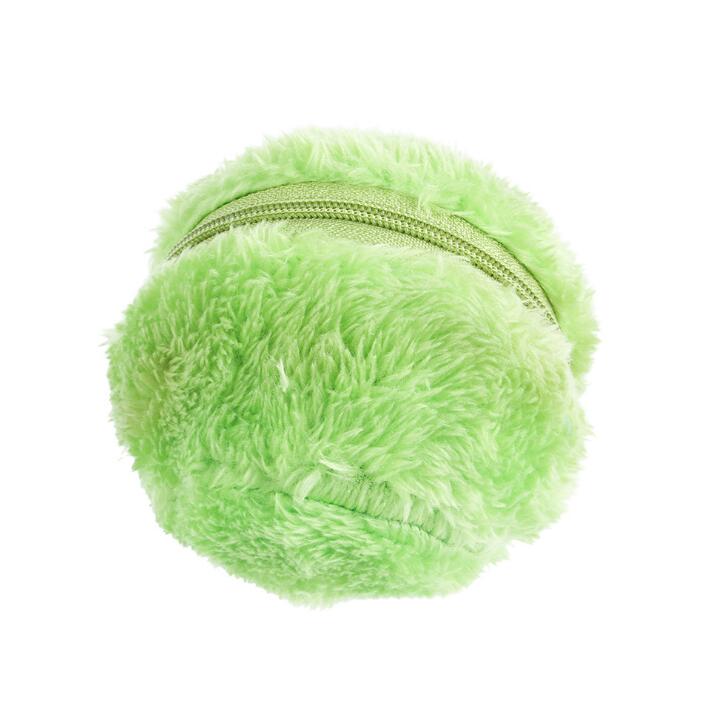 magic roller ball toy