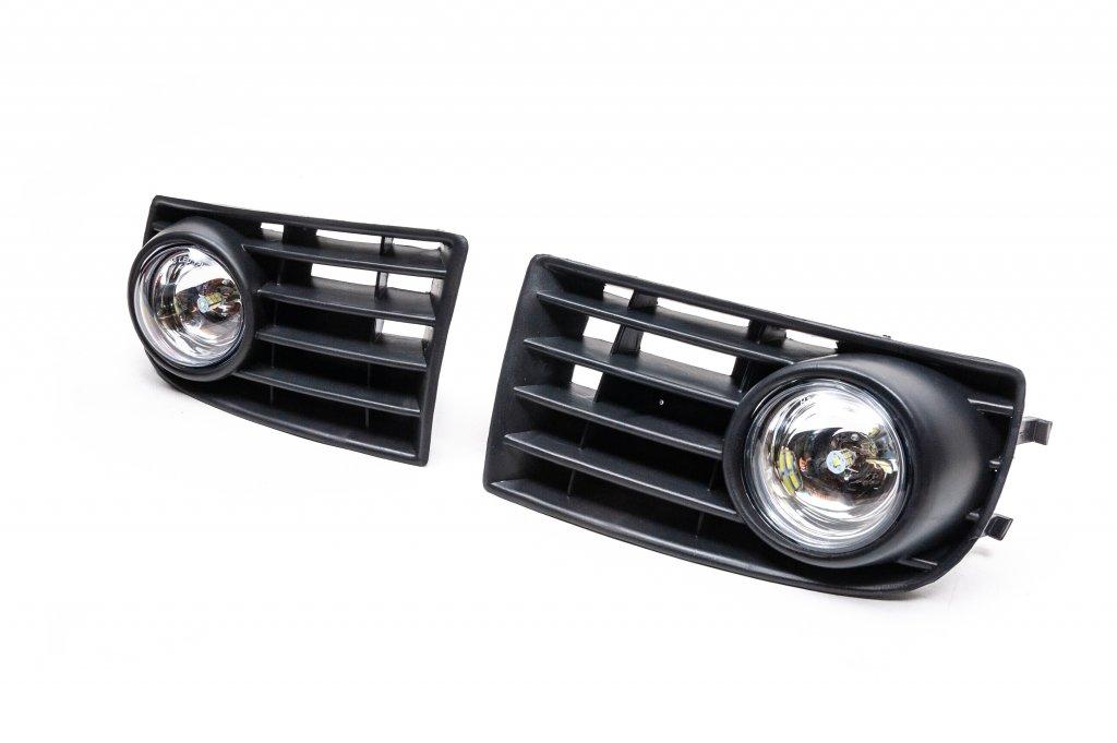 

Fog lights with inserts (HB, with LED lamp) for Volkswagen Golf 5