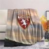 Coperta di Flanella Poster TOR, Alta qualità Confortevole per Tutte le Stagioni, Decorazione per la Casa, Calore e Comfort