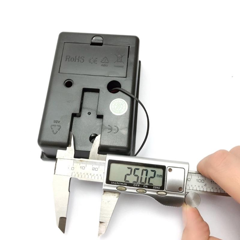 Indoor Bike Monitor Exercise Bike Speedometer Analytical Instrument Counter for Enhancing Fitness Result