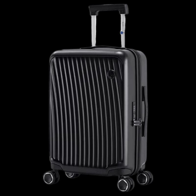 OIWAS OCX6620 Hardside Spinner Luggage 28 inches