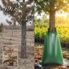 Landscape Tree Care 20 Gallon Watering Bag, Heavy Duty Slow Release Irrigation Large Capacity Waterer Reusable Drip Bag for Garden Trees Water Potted