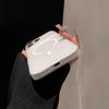 Matte for  Hard PC Slim Case for For Iphone 16 17 Pro Max Air 1 Plus 14 13 12 11 Magnetic Camera Protector Frosted Cover