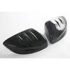 For MG 3 MG3 2024 2025 2026 Car Accessories ABS Door Side Mirror Cover Trim Rear View Cap Overlay Molding Garnish