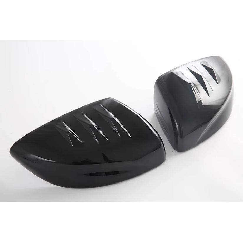 For MG 3 MG3 2024 2025 2026 Car Accessories ABS Door Side Mirror Cover Trim Rear View Cap Overlay Molding Garnish