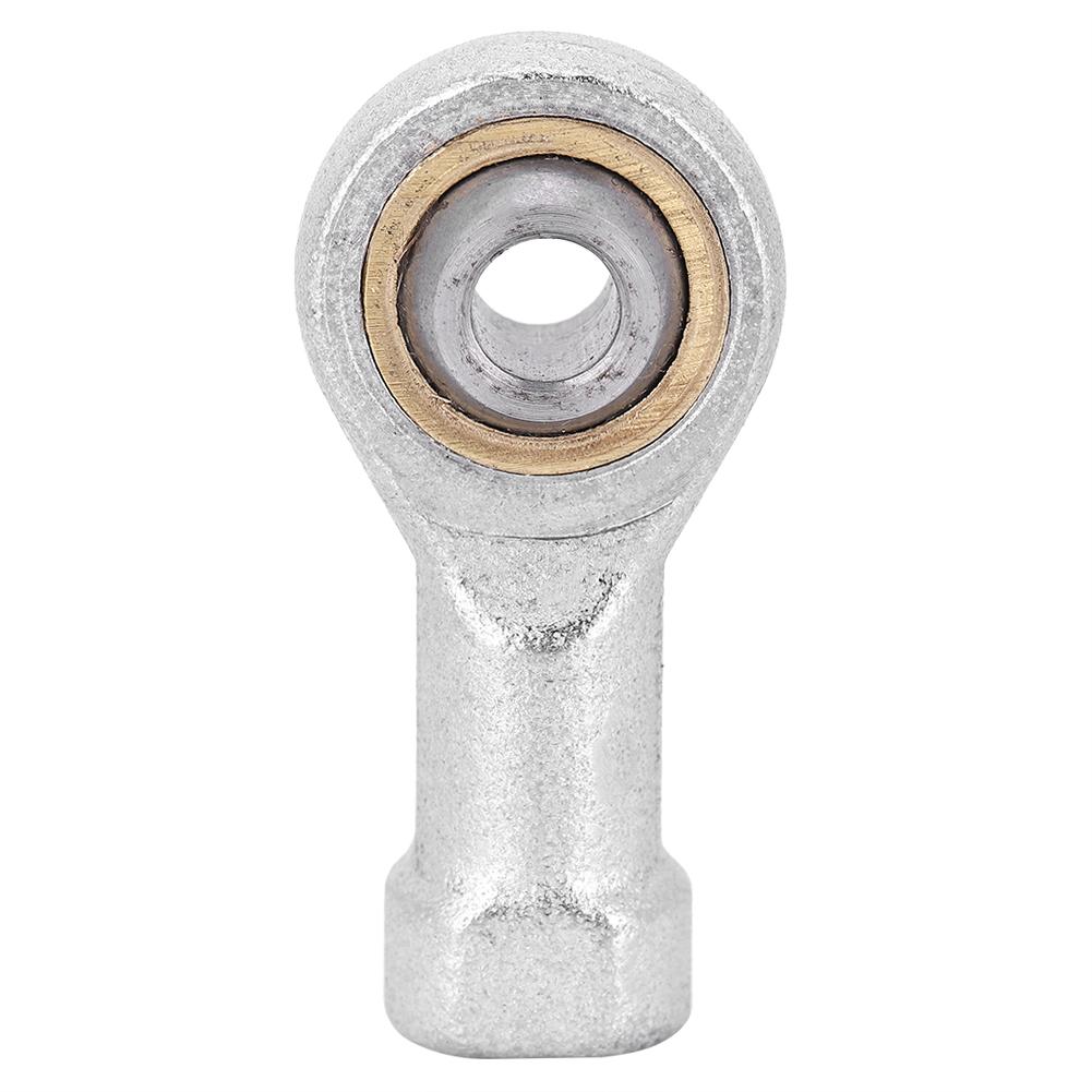 2 Stück SI6t K Innengewinde Gelenklager Selbstschmierend Gelenklager