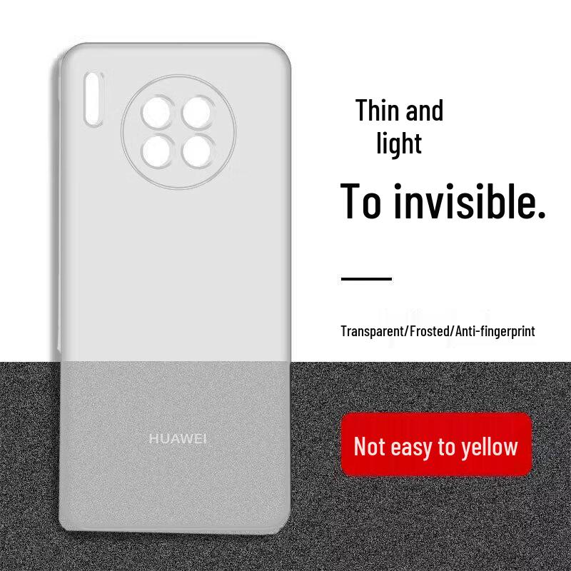 EDDGA Huawei Schutzhülle